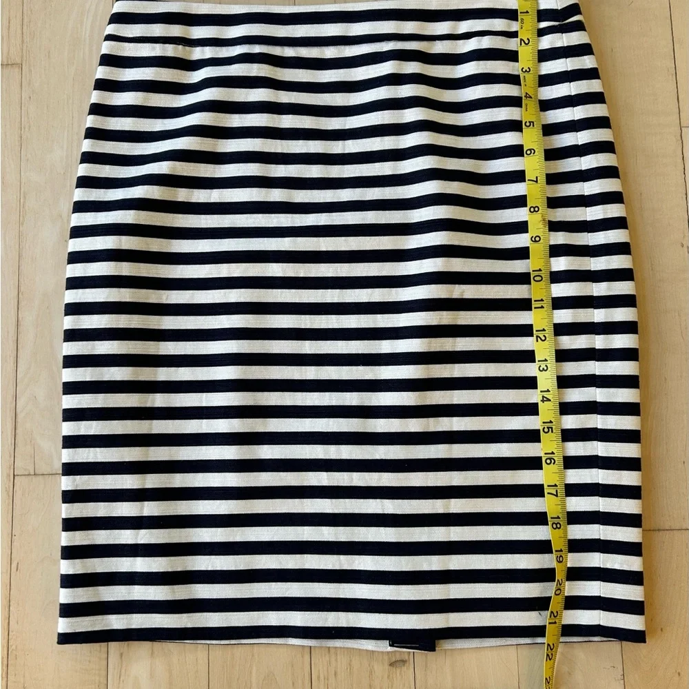 J. Crew crew “no